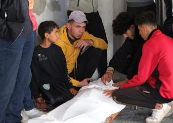 Eksplozije u Gazi: Zračni napadi izraelske vojske usmrtili 12 osoba