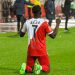 Fudbaleri Novog Pazara poniženi od Vojvodine 0:4, strelac sva četiri gola Jusuf Bamidele