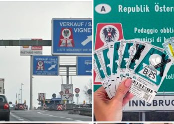 Vozače u EU očekuju velike promjene od januara 2025.: Vozačke, pravila parkiranja, nove cijene