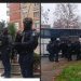 Napeta situacija u Severnoj Mitrovici: Specijalne snage Kosovske policije sprovode hapšenja