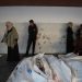 Više od 40 Palestinaca poginulo je u napadu izraelske vojske na kuću u izbjegličkom kampu Jabalija
