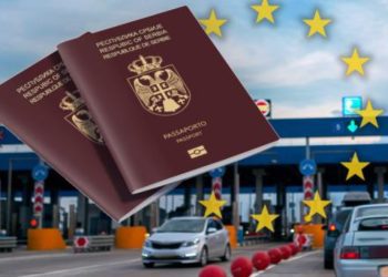 Pripremite se za ETIAS: Šta treba da znate o novom sistemu putovanja u EU od 2025.
