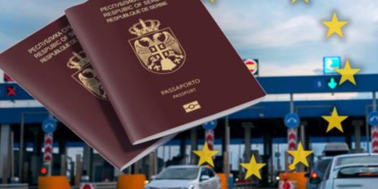 Pripremite se za ETIAS: Šta treba da znate o novom sistemu putovanja u EU od 2025.