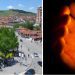 Građani Novog Pazara ogorčeni: Svaka padavina izaziva haos sa elektro snabdevanjem