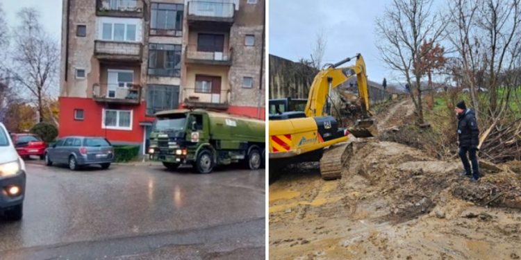 Euleks podržava kosovske institucije u istrazi incidenta u Zubinom Potoku,