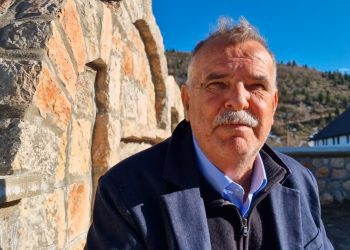Selo Đerekare dobija hajrat česmu, farmu i etno selo, kaže Fehim Kurtović