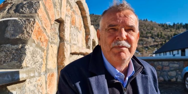 Selo Đerekare dobija hajrat česmu, farmu i etno selo, kaže Fehim Kurtović