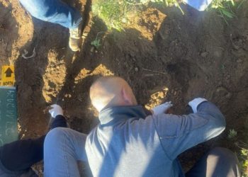 Pronalazak posmrtnih ostataka u južnom dijelu Mitrovice: Rasvjetljavanje sudbine nestalih