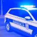 Saobraćajna nezgoda u Novom Pazaru: Policijski službenik oboren na pješačkom prelazu