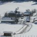 Početak decembra donio snijeg, na Pešteru hladno uz probleme sa elektro snabdevanjem