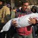 Još jedna teška noć u Gazi, u vazdušnom napadu ubijeno deset Palestinaca