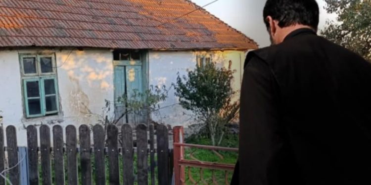 Veliki skandal potresa SPC, svještenik uhvaćen sa ljubavnicom na djelu. Prebili ga