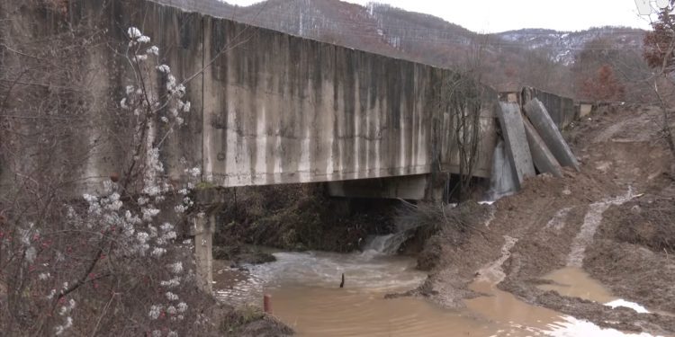 Policija Kosova privela 10 osoba zbog terorističkog napada na kanal Ibar-Lepenac