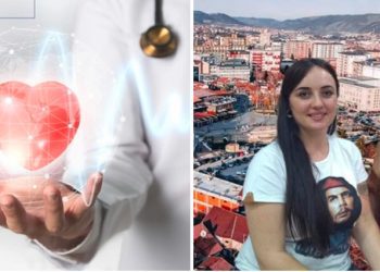 Humanitarna akcija za pomoć djevojčici u Novom Pazaru koja boluje od hipertenzije mišića
