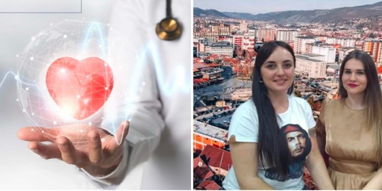 Humanitarna akcija za pomoć djevojčici u Novom Pazaru koja boluje od hipertenzije mišića