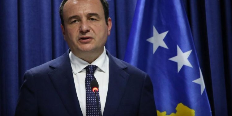Posjeta premijera Kosova Albina Kurtija Sarajevu izazvala burne reakcije manjeg entiteta