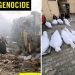 Amnesty International optužio Izrael za genocid nad Palestincima u Gazi, vojska namjerno počinila zločine