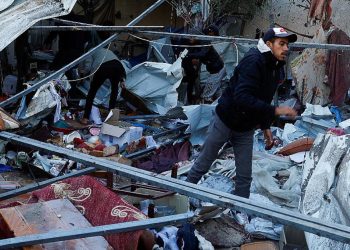 Izrael krši primirje, granatirali Liban. U Gazi ubijena 22 Palestinca