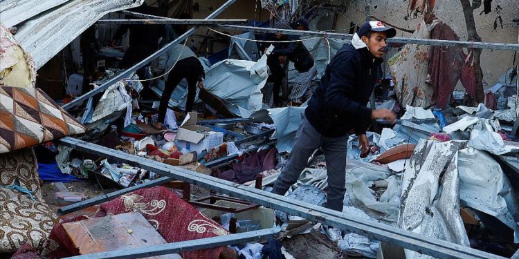 Izrael krši primirje, granatirali Liban. U Gazi ubijena 22 Palestinca