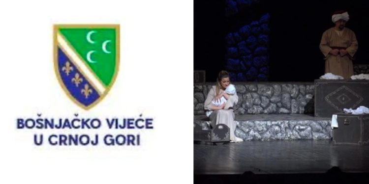 Međunarodni simpozij u Podgorici: Dva jubileja bošnjačke usmene poezije, Hasanaginica i sevdalinka