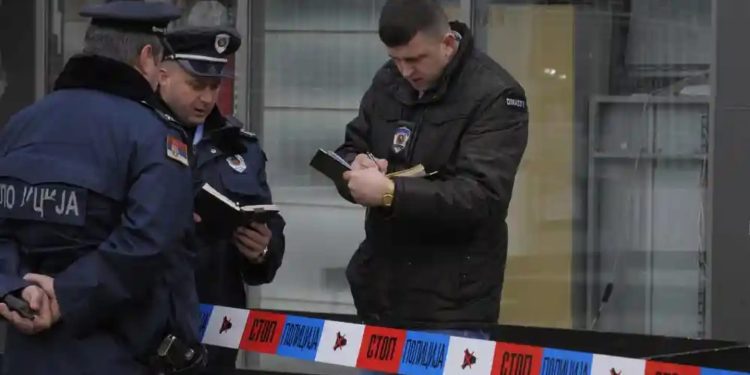 Pronađeno tijelo novorođenčeta u zamrzivaču: Uhapšena majka