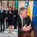 Historojska posjeta Kurtija BiH: Razgovori o ukidanju viznog režima između BiH i Kosova