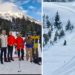Rožaje- Snimanje na lokaciji budućeg ski centra na Štedimu: Kadrovi koji oduševljavaju