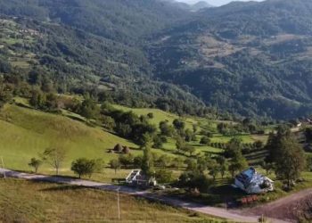 Između Sjenice i Prijepolja selo Kaćevo: Simbol revitalizacije i nade za ruralna područja