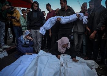 Izraelski zračni napad na Nuseirat: Broj ubijenih Palestinaca porastao na 24