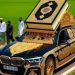 Deset zanimljivih činjenica o BMW-u: Vizionar u svijetu automobila i inovacija