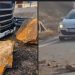 Kamenje obrušeno na put Novi Pazar – Raška: Incident izazvao veliku uznemirenost