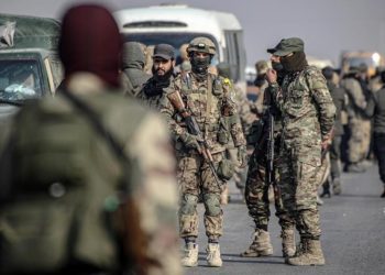 Kraj tiranije Asada, Sirija je konačno ugledala svjetlo slobode. Asad pobjegao iz zemlje