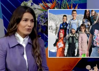 Rožaje: Majka sedmoro djece, heroina poljoprivrede i porodične  zajednice u selu Bašča