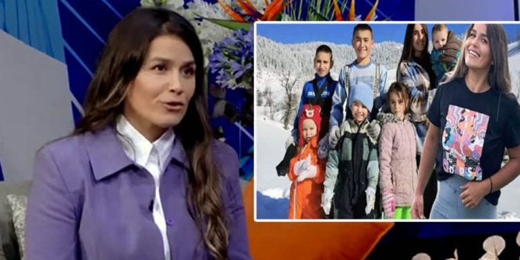 Rožaje: Majka sedmoro djece, heroina poljoprivrede i porodične  zajednice u selu Bašča
