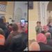 Tekbiri odjekuju u džamiji u centru Damaska, nakon oslobađanja Sirije VIDEO