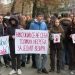 Više od 20 državnih fakulteta širom Srbije u blokadi: Studenti zahtijevaju pravdu