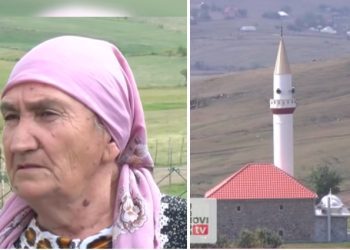 Vezira Škrijelj iz sela Gradac priča o životu nekada i sada, zimi smo tkale ćilime