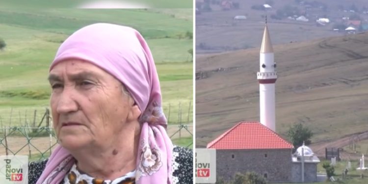 Vezira Škrijelj iz sela Gradac priča o životu nekada i sada, zimi smo tkale ćilime