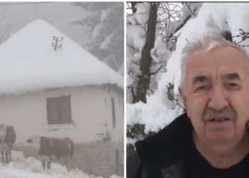 Priča o Amiru Smajloviću: Težina samoće i ljepota sjećanja, svih petoro djece u različite zemlje