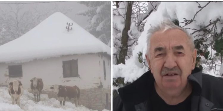 Priča o Amiru Smajloviću: Težina samoće i ljepota sjećanja, svih petoro djece u različite zemlje