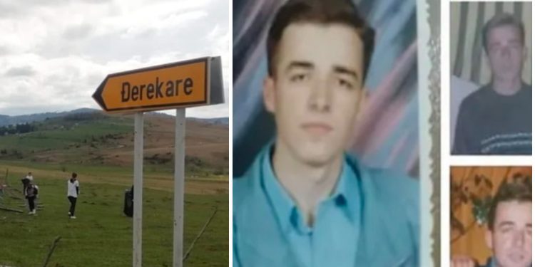 Šukrija Ahmetović iz Đerekara nestao u Siriji prije 10 godina: Porodica živi u nadi da će se sada javiti