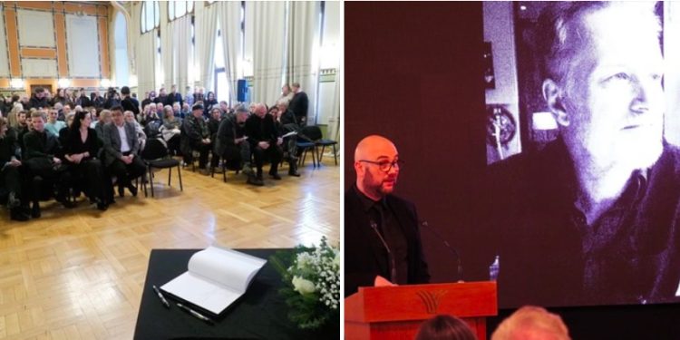 Komemoracija za Paula Lowea:Veliki fotoreporter koji je bilježio historiju opsade Sarajeva