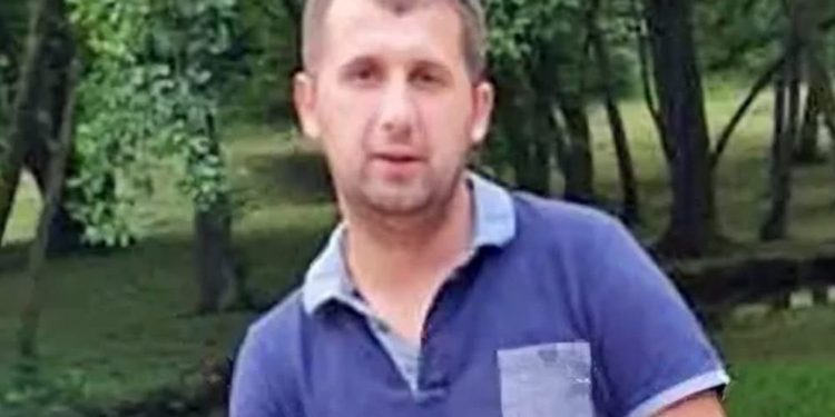Apel za pomoć: Lucernska policija intenzivno traga za nestalim Admirom Softićem