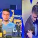 Adem Ljajić i Aleksandar Mitrović proglašeni najboljim fudbalerima Srbije