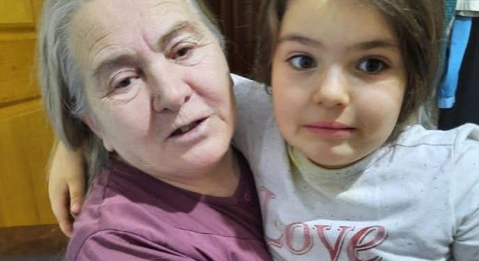 Dirljiva priča Novopazarke Atife Ljajić: Majčinstvo u 62. godini