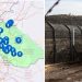 Izrael pojačava zračne udare u Siriji i pomjera granicu sve bliže Damasku, na oko 25 km