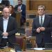 Oštra debata Ibrahimovića i Kneževića: “Kosovo je nezavisna država”
