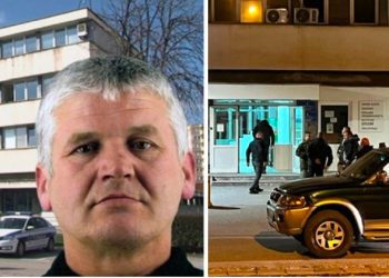 Uhapšen povratnik za silovanja u Novom Pazaru: Građani zabrinuti za sigurnost djece