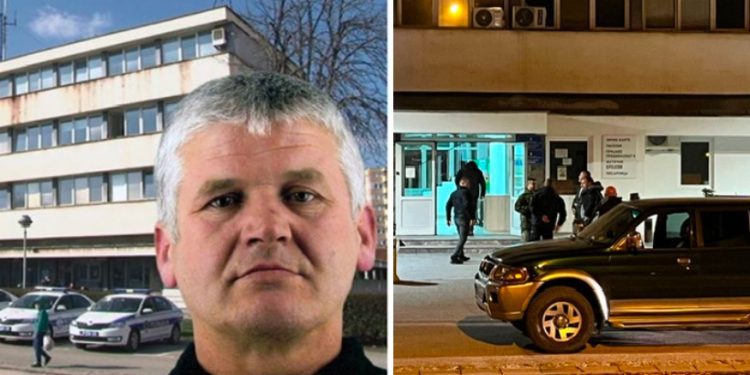 Uhapšen povratnik za silovanja u Novom Pazaru: Građani zabrinuti za sigurnost djece