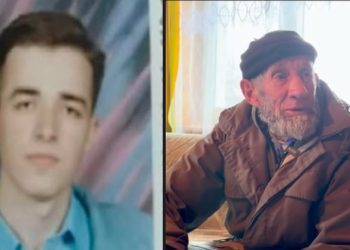 Otac nestalog Šukrije emotivno o sinu: Otišao na školovanje i ni traga ni glasa
